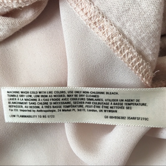 Pure + Good Tanktop - Picture 5 of 5